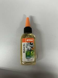 スチール 　バイオマルチオイル　50ml