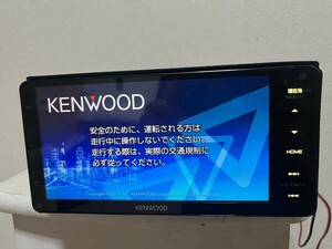 Kenwood MDV-Z704w/2016