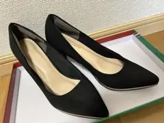 アベイル パンプス ピンヒール