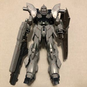 ガンプラ シナンジュスタインHG 塗装済完成品 ガンダム