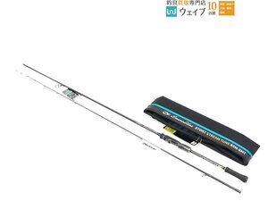 ダイワ エメラルダス ストイスト ST 83M-SMT 未使用品