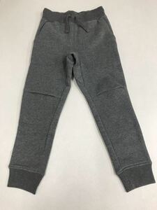 ■即決ですよ■ＧＡＰ■新品■130■グレー■スエット■完売品■部屋着にも外出にも■2-2