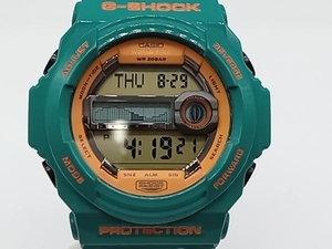 CASIO G-SHOCK G-LIDE GLX-150B メンズ クォーツ 店舗受取可