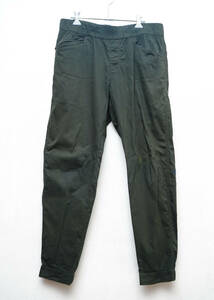 ブラックダイヤモンド ノーションパンツ メンズ Black Diamond NOTION PANTS　M　カーキ