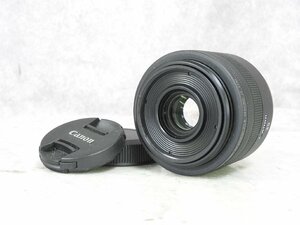 ☆ Canon キャノン LENS RF 35mm F1.8 MACRO IS STM カメラレンズ ☆中古☆