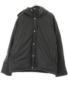 THE NORTH FACE PURPLE LABEL ザ ノースフェイス 65/35 Mountain Short Down Parka マウンテンショートダウンパーカー ITMXUNGZDD1U