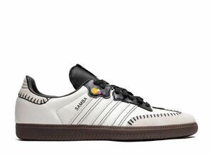 adidas Originals Samba OG Da de los Muertos Pack "White" 25.5cm JI3931