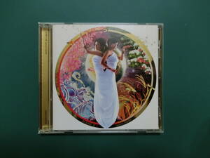 BENNIE K Japana-rhythm 　 CDアルバム
