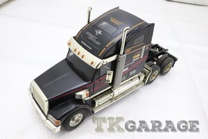 1900139007 タミヤ 1/14 トレーラーヘッド 電動RC ナイトハウラー フルオペレーション TKGARAGE U