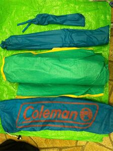 ○EW8416 Coleman コールマン　サンシェードST 170T2850J○