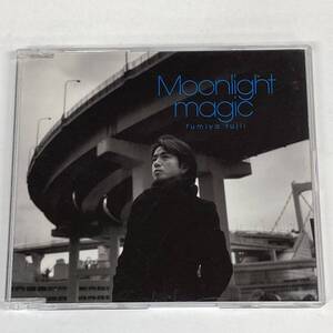 Y4106070　*Fumiya Fujii *Moonlight majic