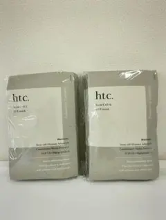 htc ヒト SCEマスク 33ml×20枚