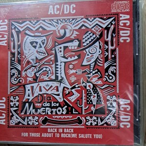 CD AC/DC