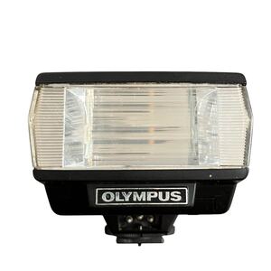 ★ OLYMPUS オリンパス Electronic Flash T20 ストロボ フラッシュ 