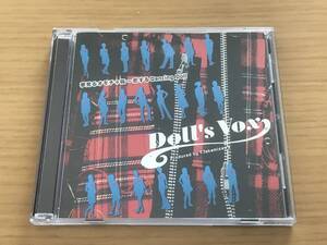 音楽 CD Doll