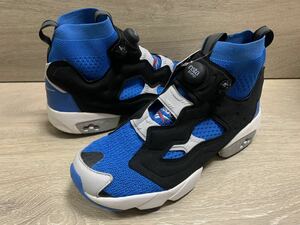 Reebok INSTAPUMP FURY OG ULTK 28 ポンプフューリー