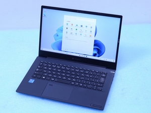 第11世代 i5 1135G7 8GB SSD256GB Office FHD dynabook MJ54/HS カメラ 14インチ ノートパソコン PC 管理A19