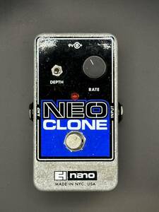 electro-harmonix EHX NEO CLONE