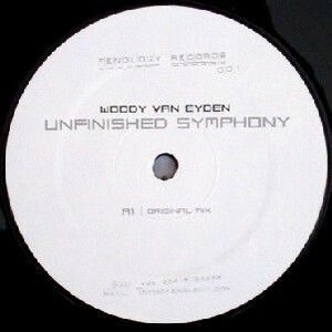 独12 Woody Van Eyden Unfinished Symphony 001 FENOLOGY /00250