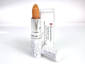 未使用　エリザベスアーデン　Elizabeth Arden　Eight Hour Cream　エイトアワークリーム　リップスティック　リップケア　SPF15　KES-2957