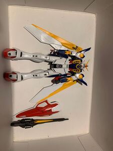 gnpr 901-0 MG XXXG-01W ウイングガンダム 「新機動戦記ガンダムW」