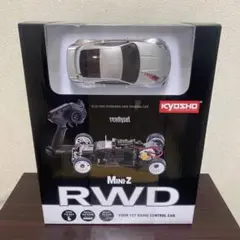 京商 kyosho ミニッツRWD レディセット NISMO フェアレディZ