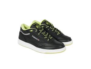 【国内正規本物保証】23SS Reebok PALACE SKATEBOARDS CLUB C MID II REVENGE US10 リーボック パレス スケートボード 28cm