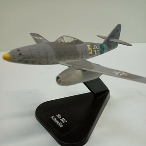 ドイツ空軍　ジェット戦闘機　Ｍｅ262