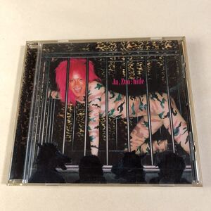 hide 1CD「Ja. Zoo」