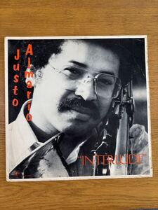 オリジナル ALMARIO JUSTO 