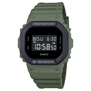 【正規品】カシオ CASIO Gショック DIGITAL 5600 SERIES DW-5610UU-3JF 新品 腕時計 メンズ