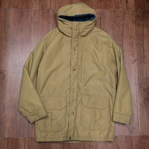 woolrich GORE-TEX マウンテンパーカー　M/ウールリッチ　80s