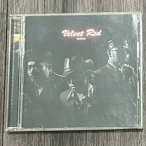 ＣＤ　BETCHIN’ Velvet Red ベッチン 富樫明生 m.c.A.T. 橋本仁 Jin 富永TOMMY弘明 TOMMY