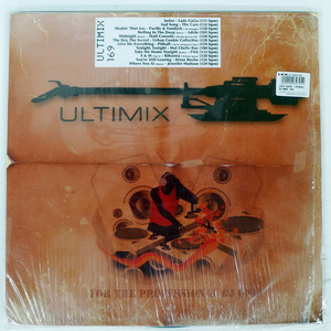 US盤 VA/ULTIMIX 169/ULTIMIX UM-169 12