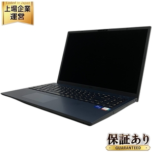 NEC LAVIE PC-N1670HAL-N 16インチ ノート パソコン i7-1255U 16GB SSD 512GB win11 中古 M9619215