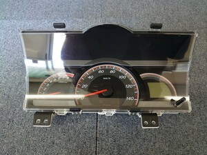 JE1 ゼスト スピードメーター 108,034km ZJ 78100-SYA-J000 ホンダ p：RD43