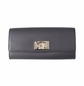 【新品未使用品】FURLA フルラ 1927 長財布 ARE000ソイル SOIL 2269S