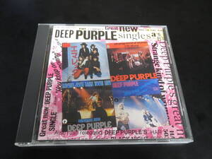 Deep Purple - Singles A