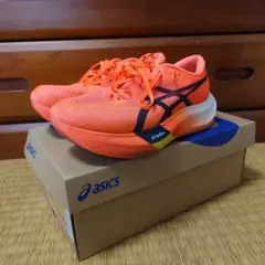 ASICS メタスピードスカイパリ