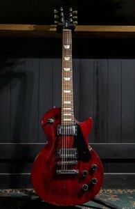 ♪Gibson Les Paul Studio ギブソン レスポール スタジオ エレクトリックギター ☆D 1124