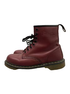 Dr.Martens◆レースアップブーツ/UK7/BRD/AW006