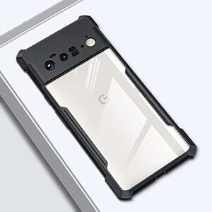 Google Pixel 6A Google Pixel 6a ケース クリア 軽量 薄型 耐衝撃 Google Pixel6A