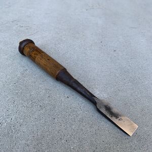 【5分 追入れ鑿】小鉋 豆鉋 chisel plane DIY 鑿 鉋 カンナ ノミ キワ鉋 反台 特殊 國秀 梅弘 東京 悦英 組鑿 大工道具 すぐ使い 