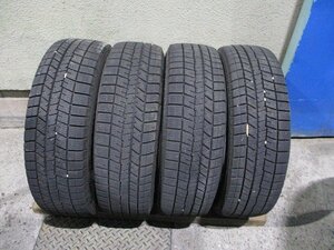 【B207】WINTER MAXX03★175/65R15★4本売切り