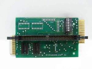 TEL Tokyo Electron 東京エレクトロン 381-500066-3 BULK HEAD MOTHER BD PCB 　