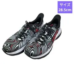 【整理品】HOKA ONE ONE IRONMAN MACH 4 スニーカー