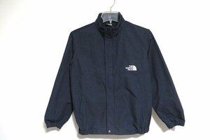 N6833:THE NORTH FACE（ザノースフェイス）FIREFLY JACKET ファイヤーフライジャケット（キッズ） NPJ22016/紺/150：5