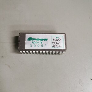 EG6　spoon ecu