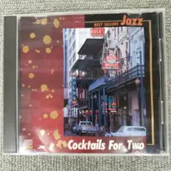 【CD】カクテルズ・フォー・トゥー/ベスト·シリーズ·ジャズ