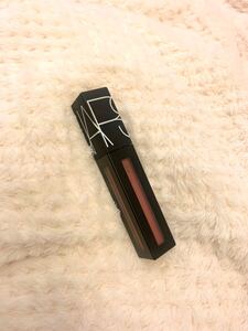 NARS パワーマットリップピグメント